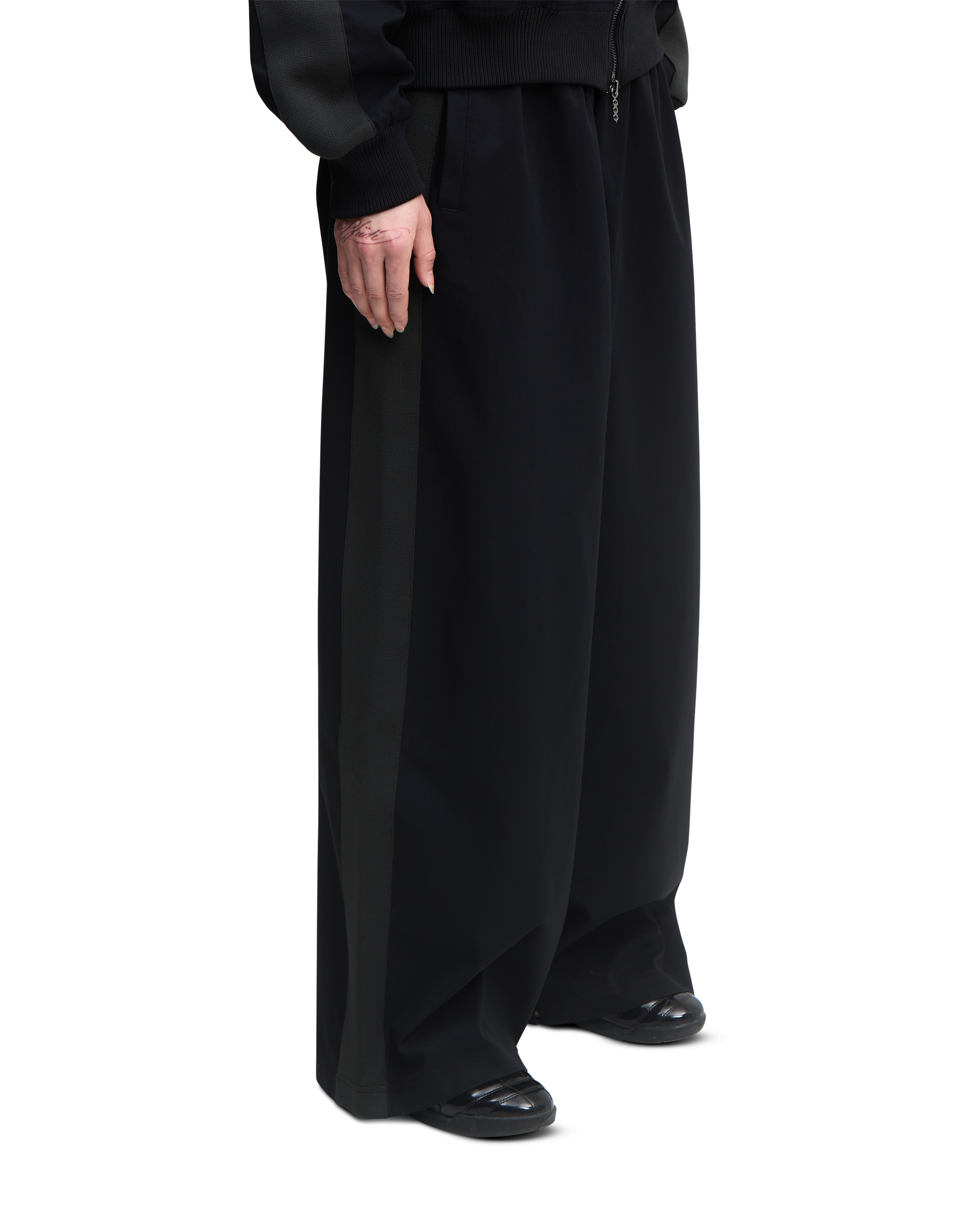 Back track pants
