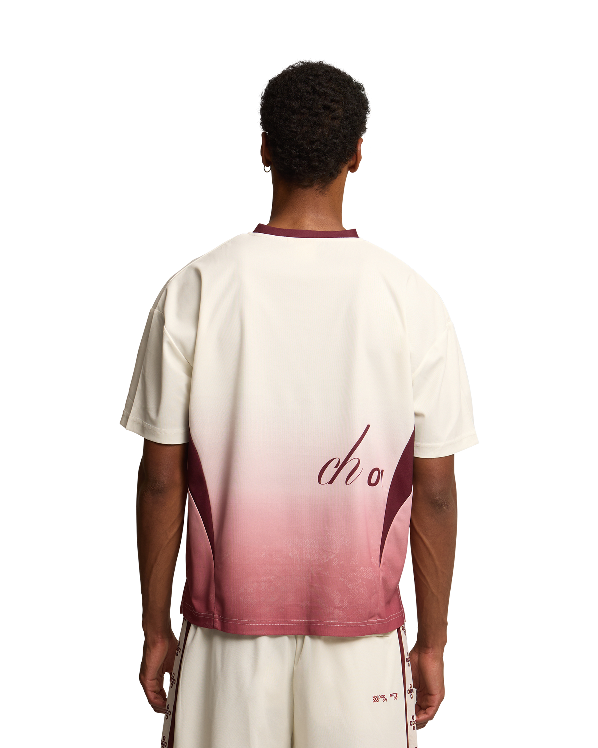 OOO Football Jersey Hover