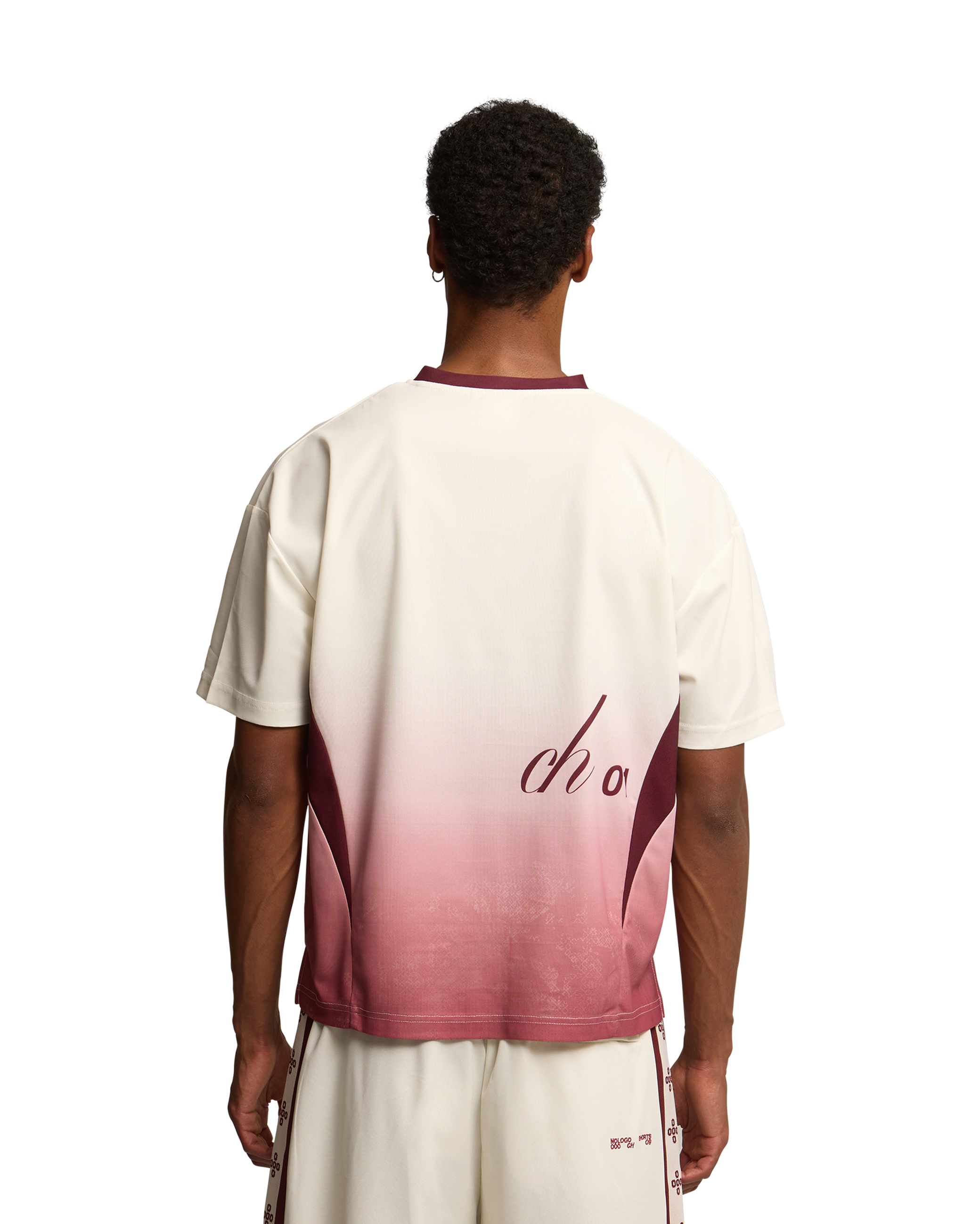 OOO Football Jersey Hover