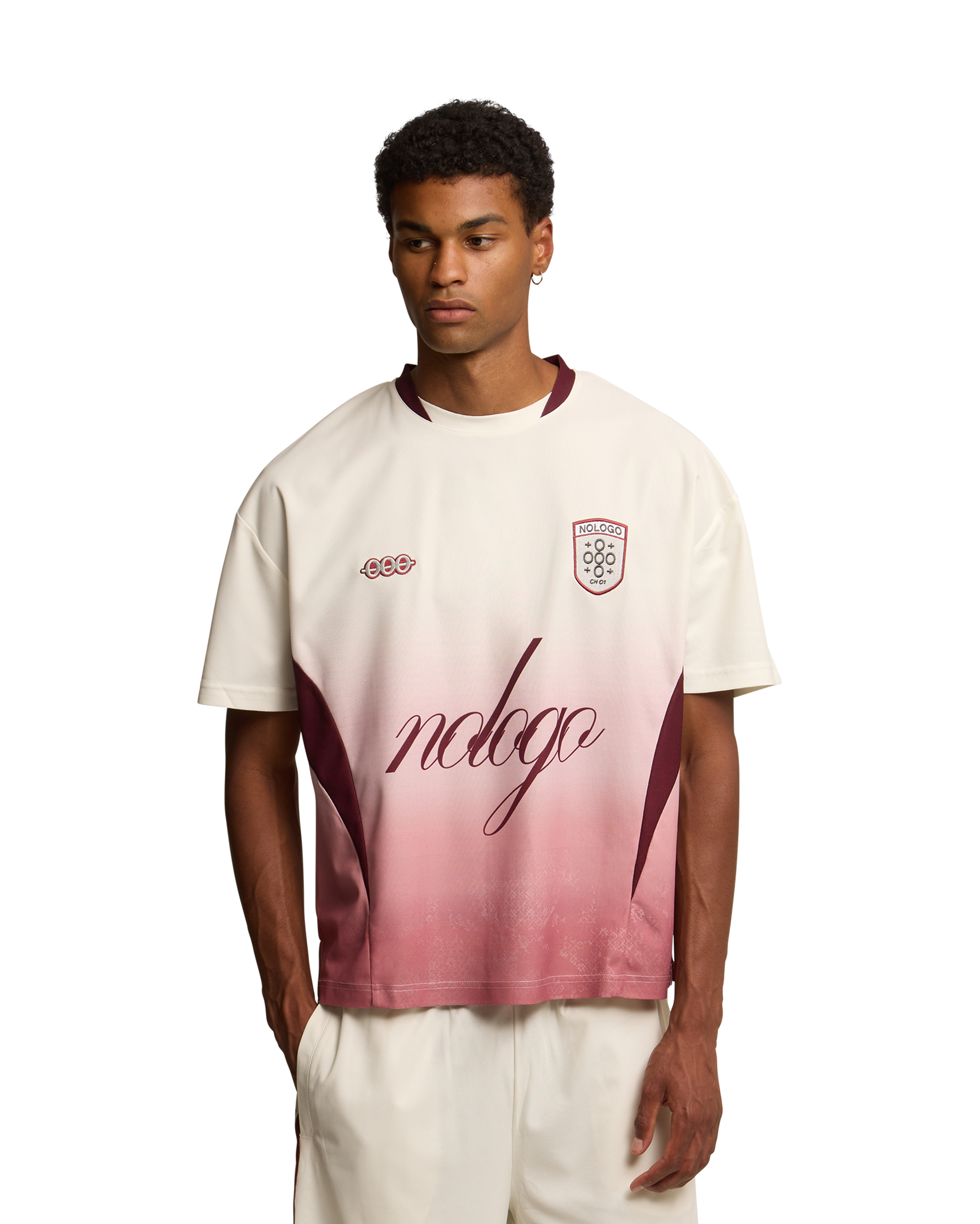 OOO Football Jersey