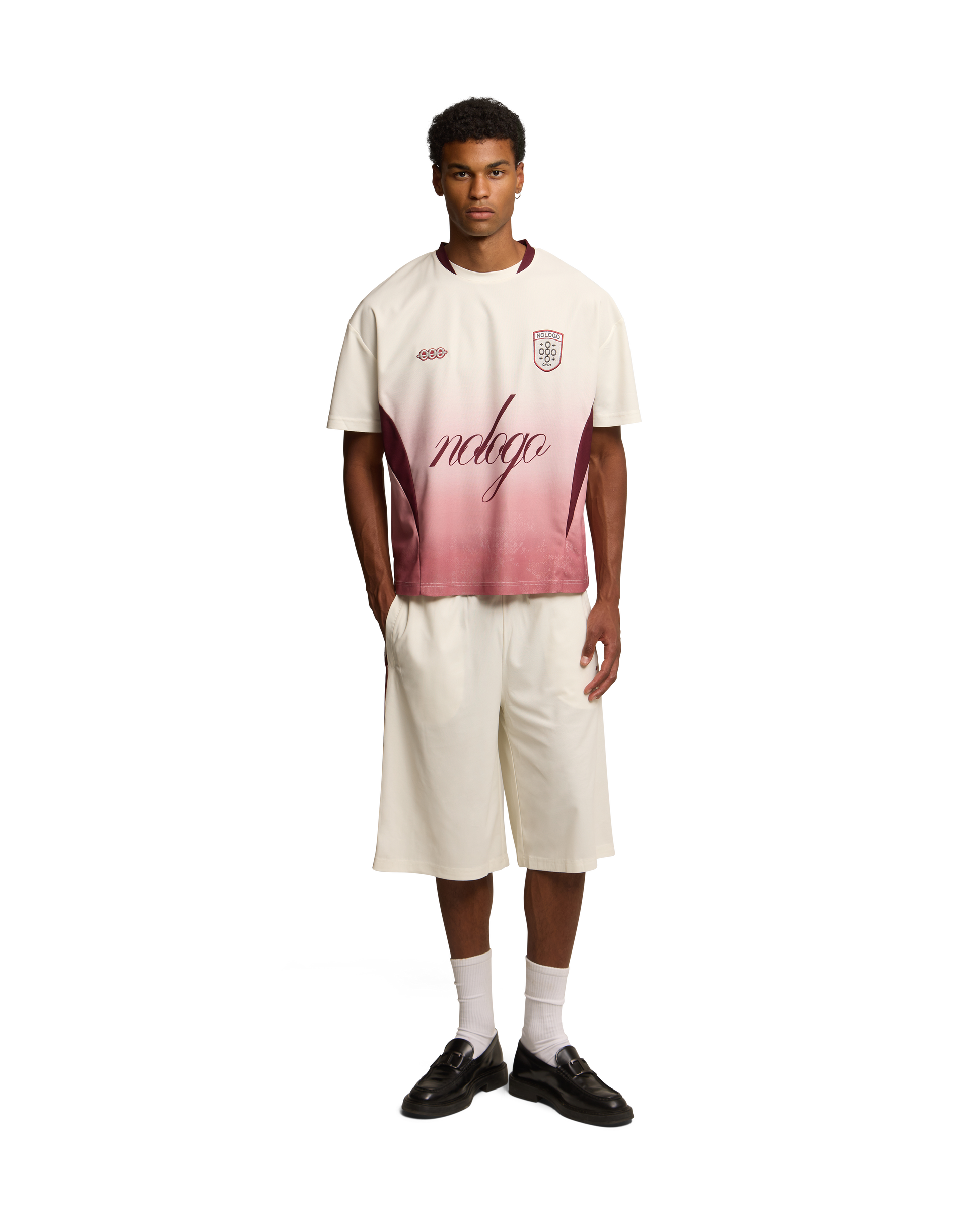 OOO Football Jersey