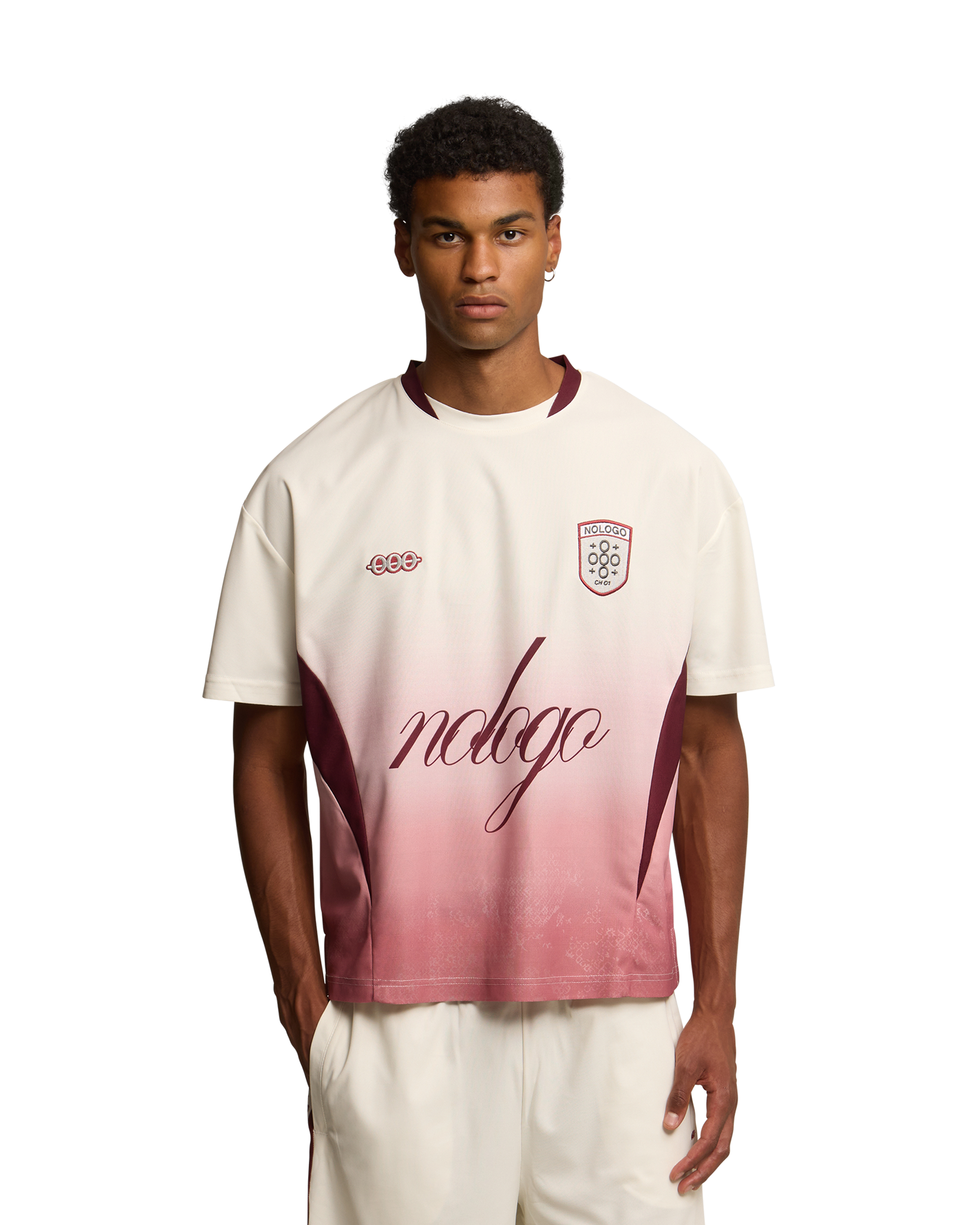OOO Football Jersey