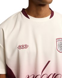 OOO Football Jersey