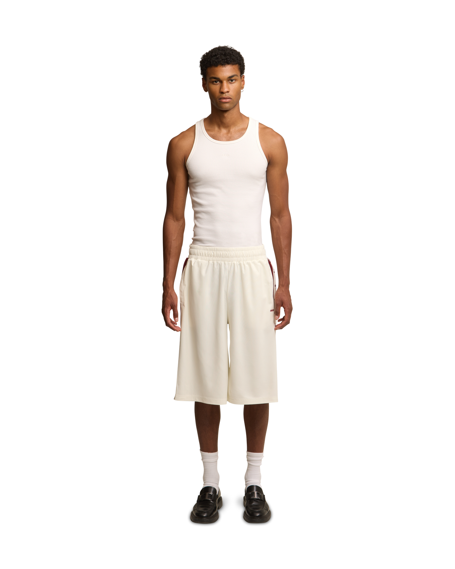 OOO Football Shorts Hover