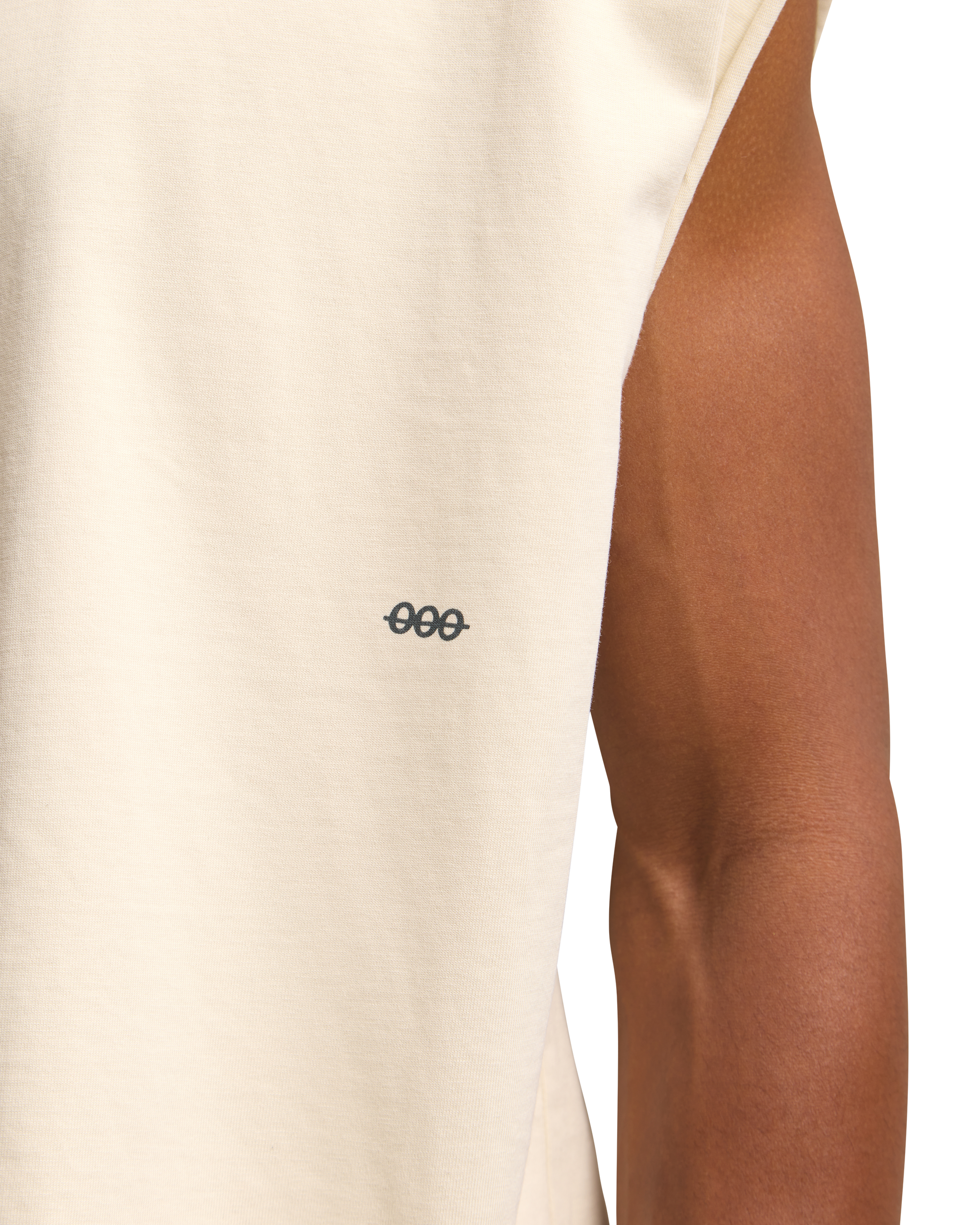 Dropped Tank - Vintage Sand