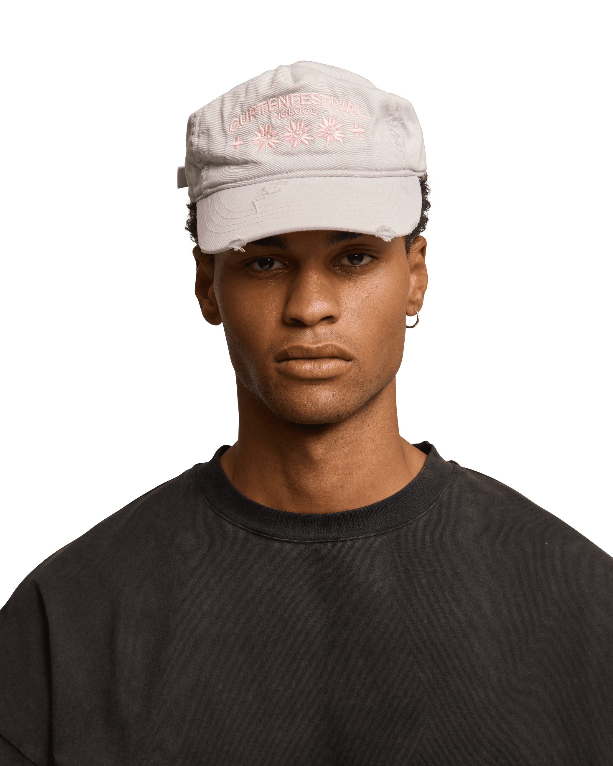 Collab Cap | Gurten Festival x NOLOGO