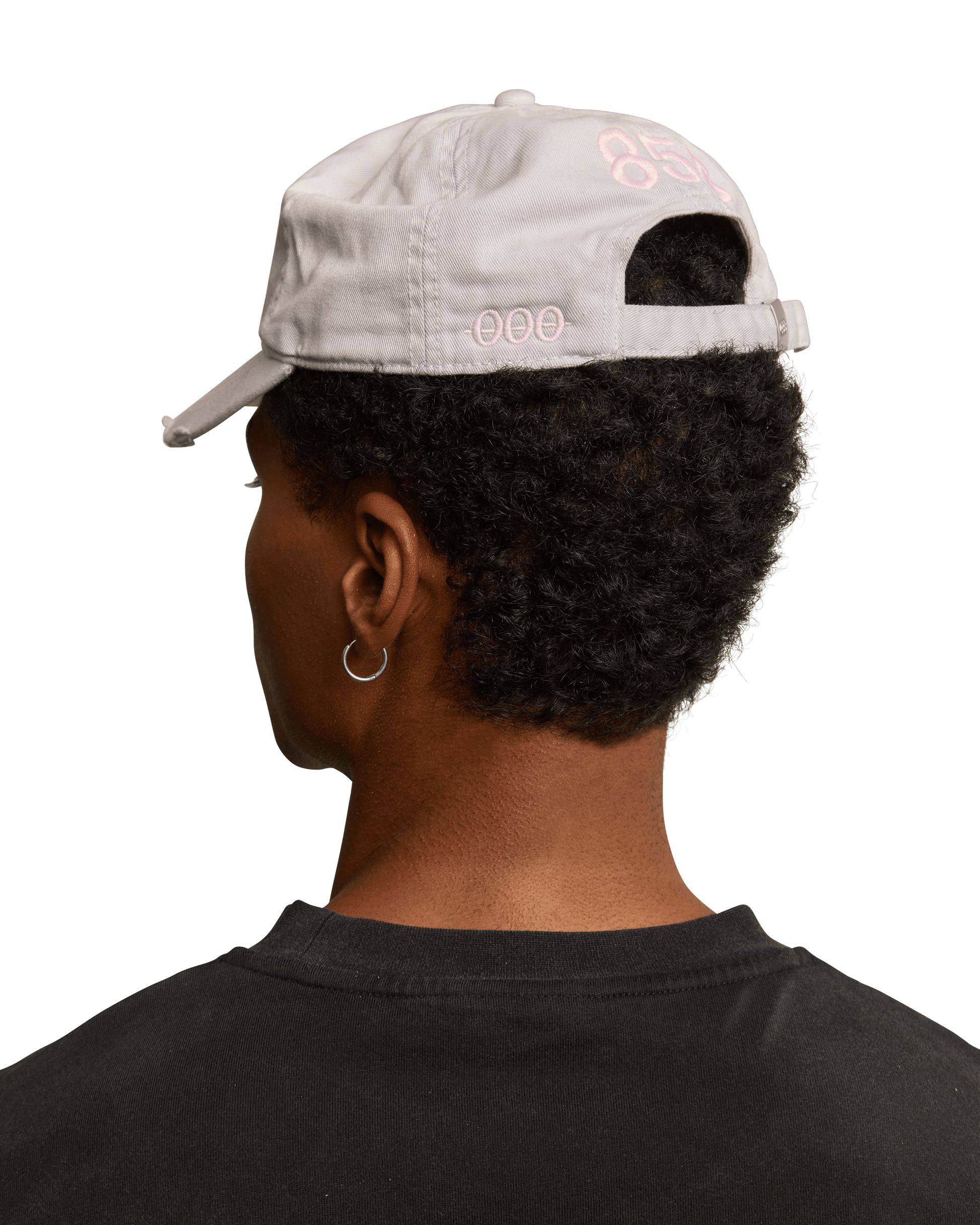 Collab Cap | Gurten Festival x NOLOGO