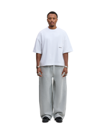 NOLOGO x Hangar T-shirt White