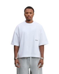 NOLOGO x Hangar T-shirt White hover