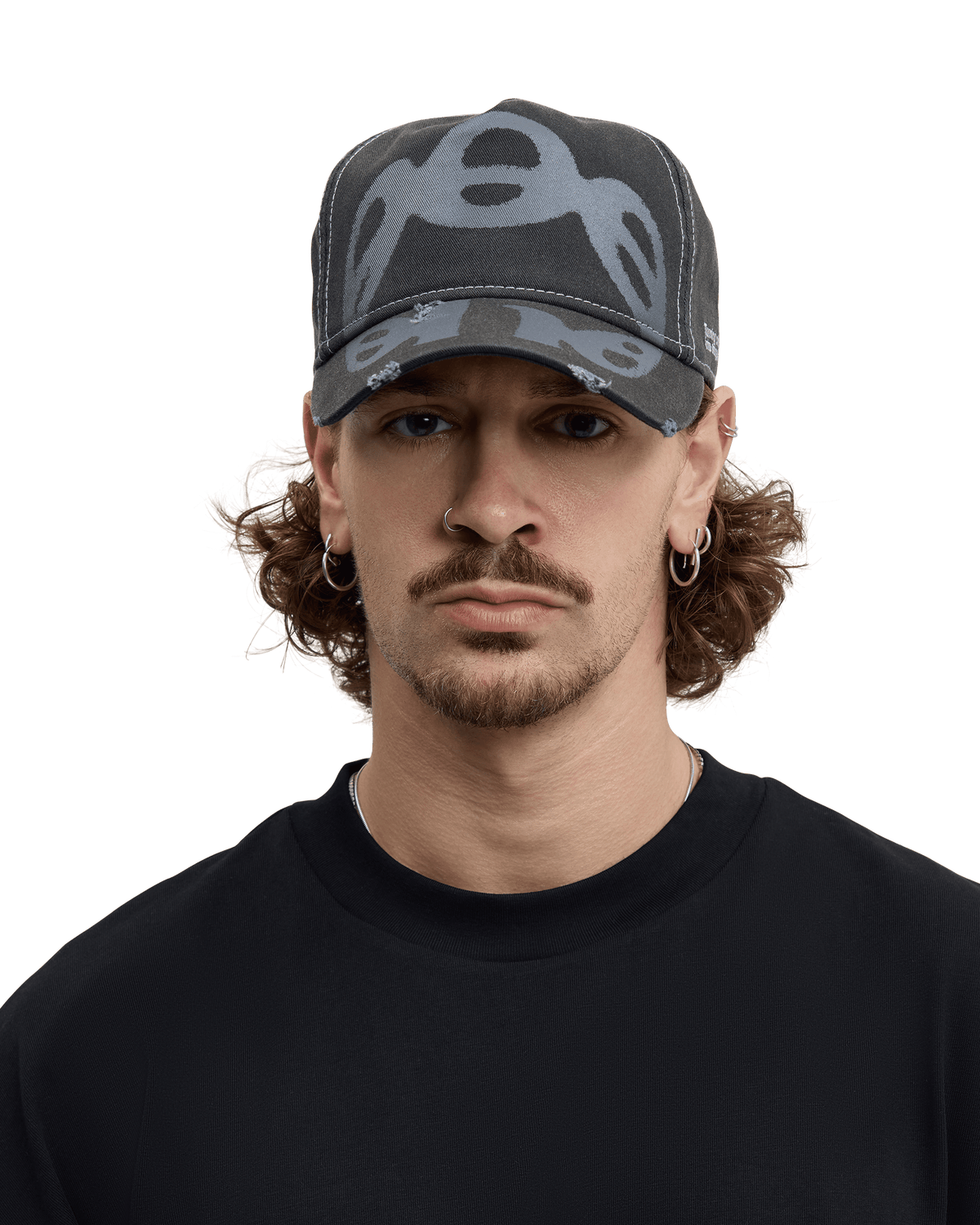 NOLOGO x Hangar Cap hover