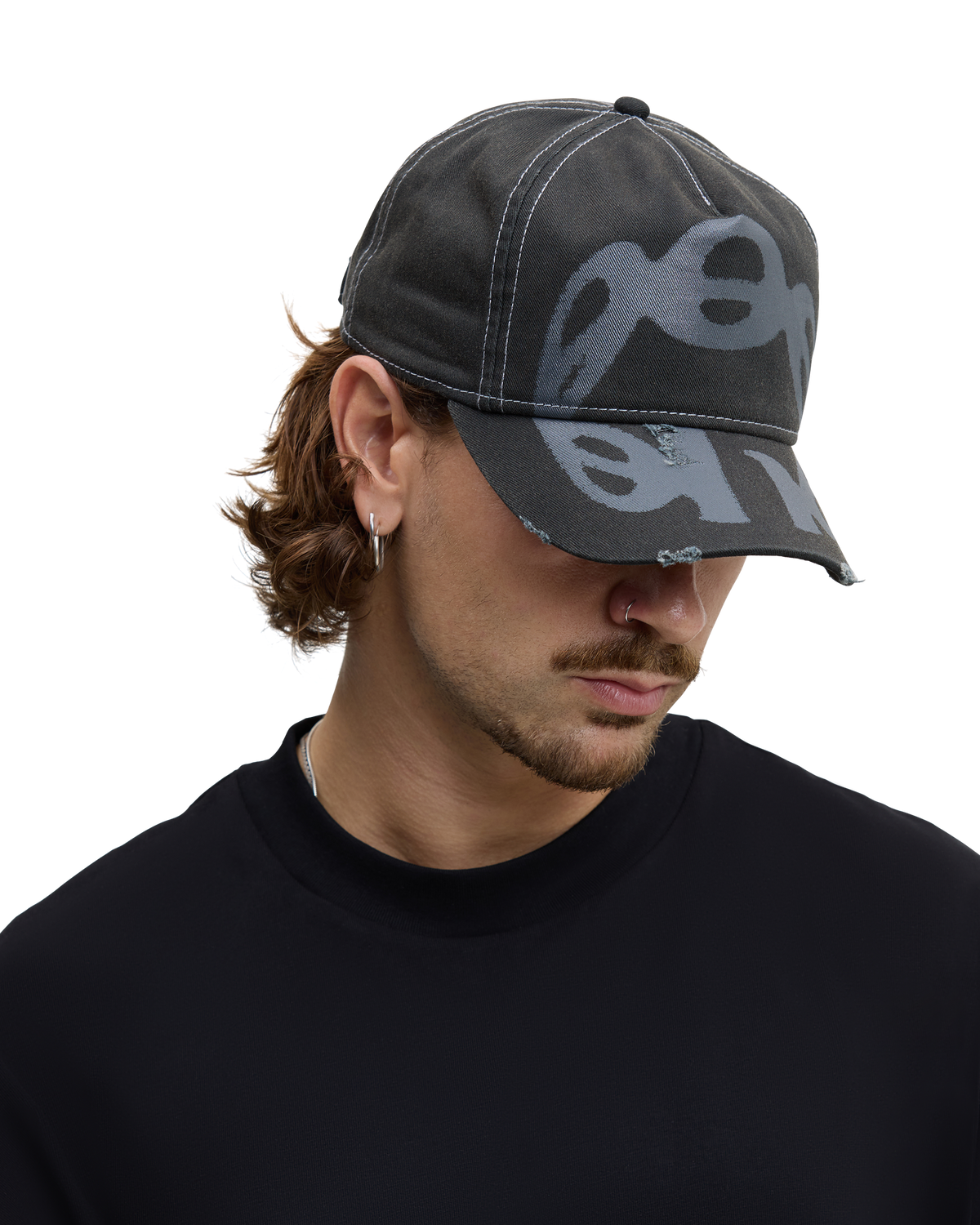 NOLOGO x Hangar Cap