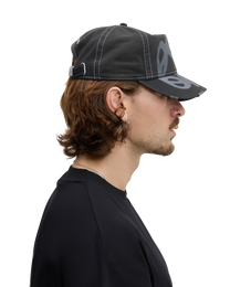 NOLOGO x Hangar Cap