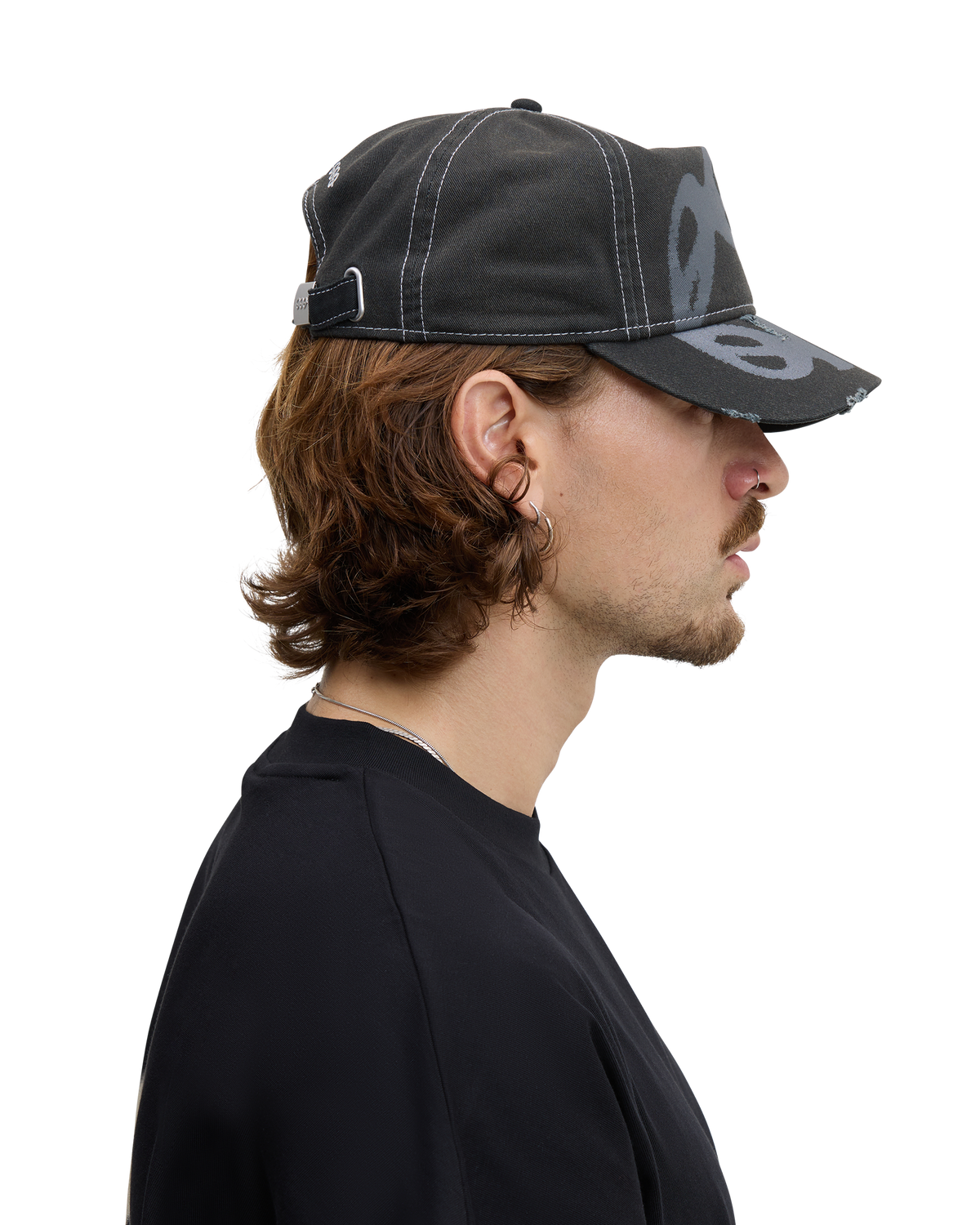 NOLOGO x Hangar Cap