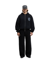 NOLOGO x Hangar Zip Hoodie - NOLOGO
