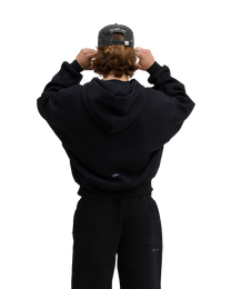 NOLOGO x Hangar Zip Hoodie - NOLOGO