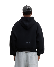 NOLOGO x Hangar Zip Hoodie - NOLOGO