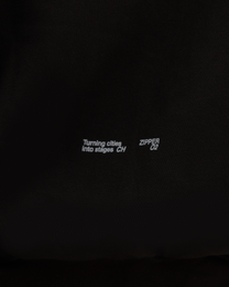 NOLOGO x Hangar Zip Hoodie - NOLOGO
