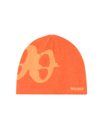 OOO Beanie | Orange