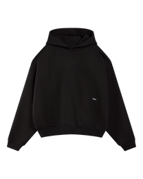 Core Hoodie | Black