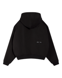 Core Hoodie | Black