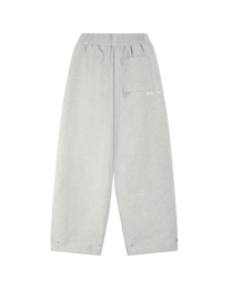 Core Pants | Grey