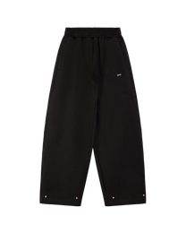 Core Pants | Black