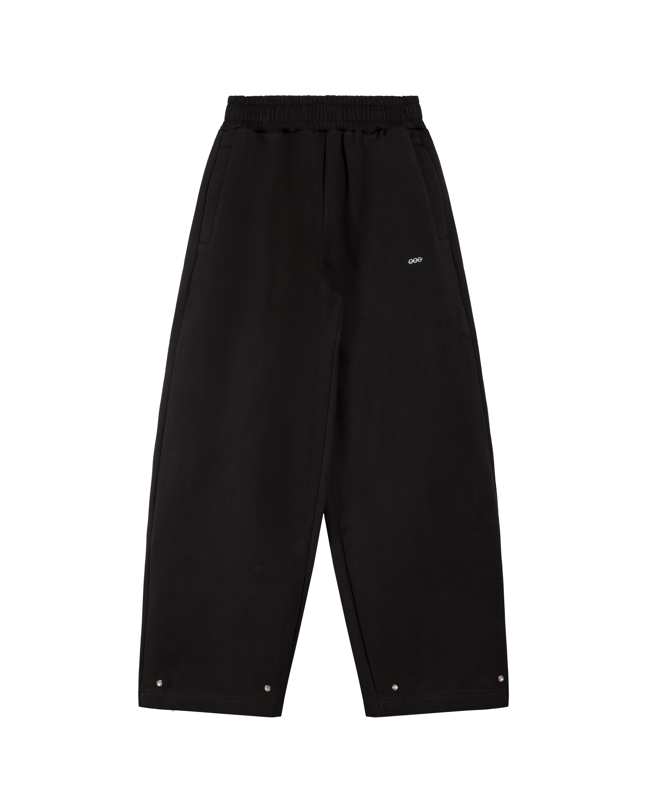 Core Pants | Black