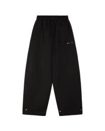 Core Pants | Black