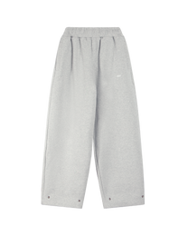 Core Pants | Grey