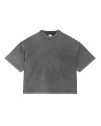 Core T-shirt | Charcoal