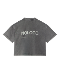 Core T-shirt | Charcoal