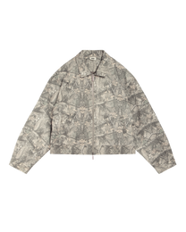 Denim Jacket | Realtree