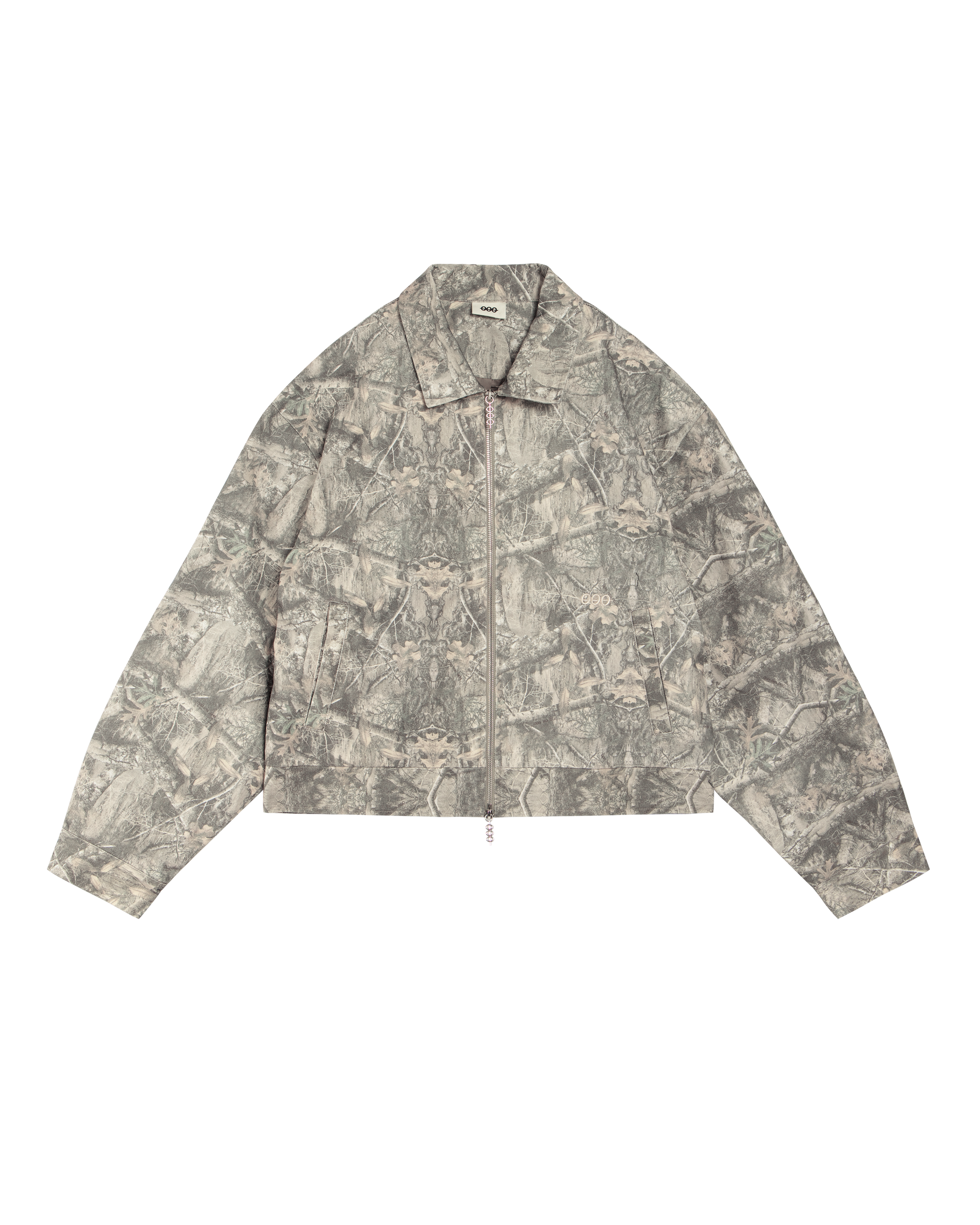 Denim Jacket | Realtree