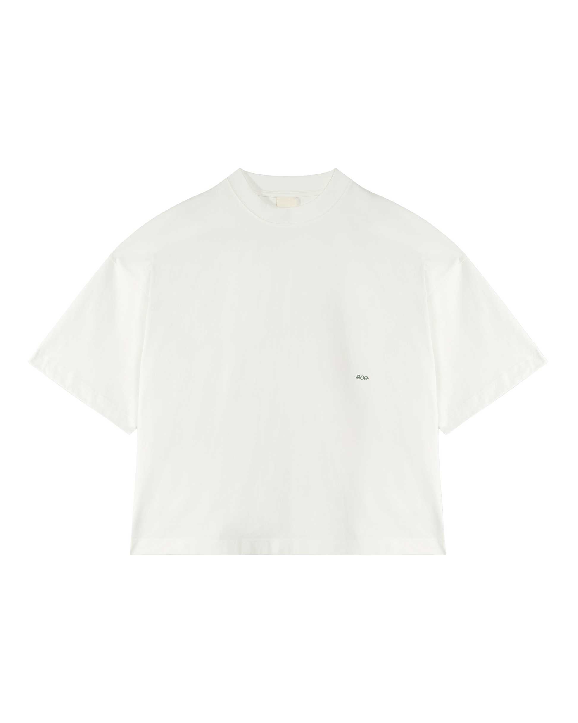 Core T-shirt | White