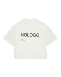 Core T-shirt | White