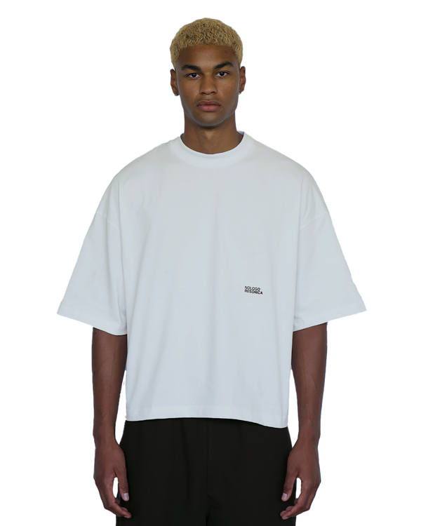 Collab T-shirt | NOLOGO X RESONICA 2025 - Hover