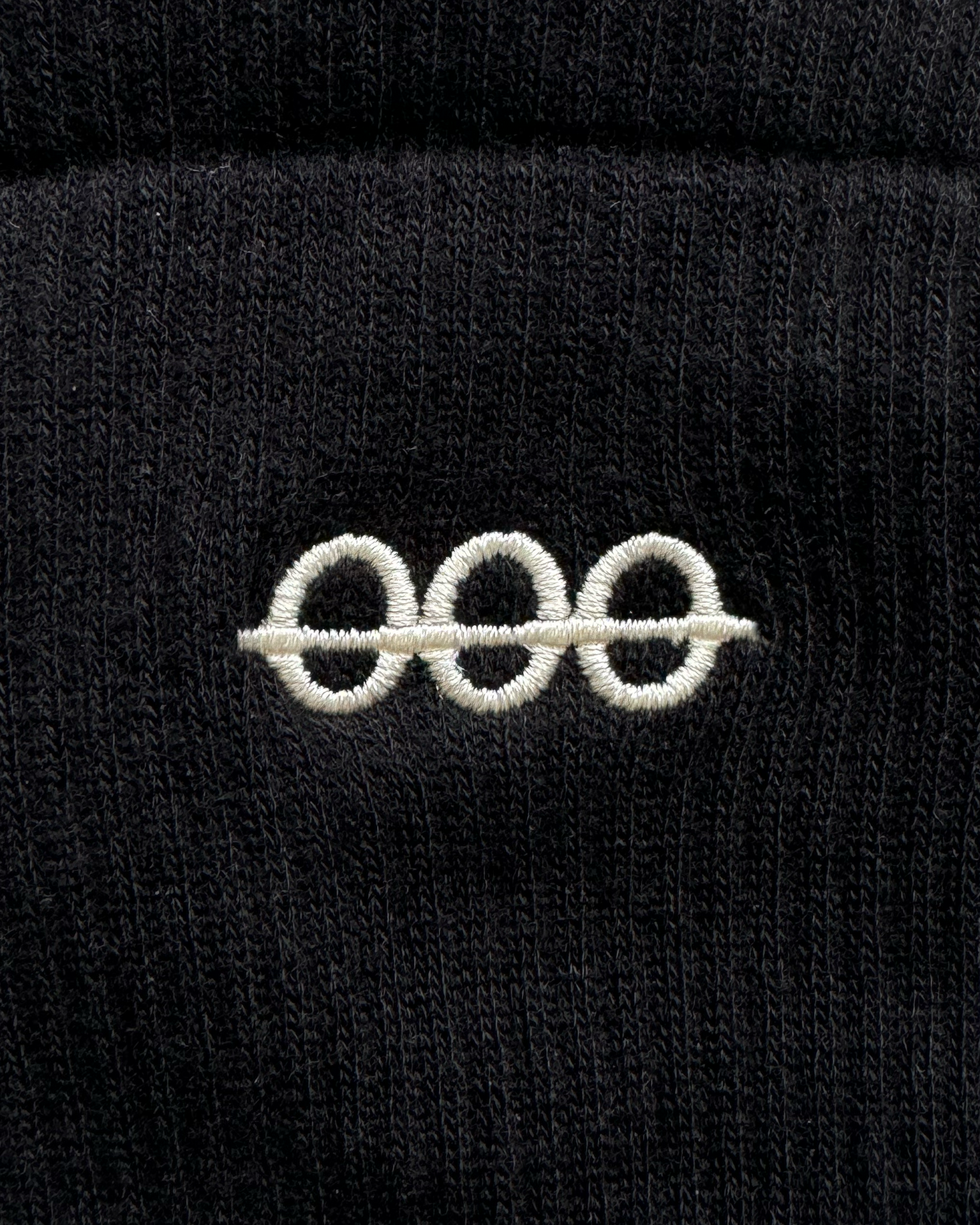 OOO Socks - NOLOGO